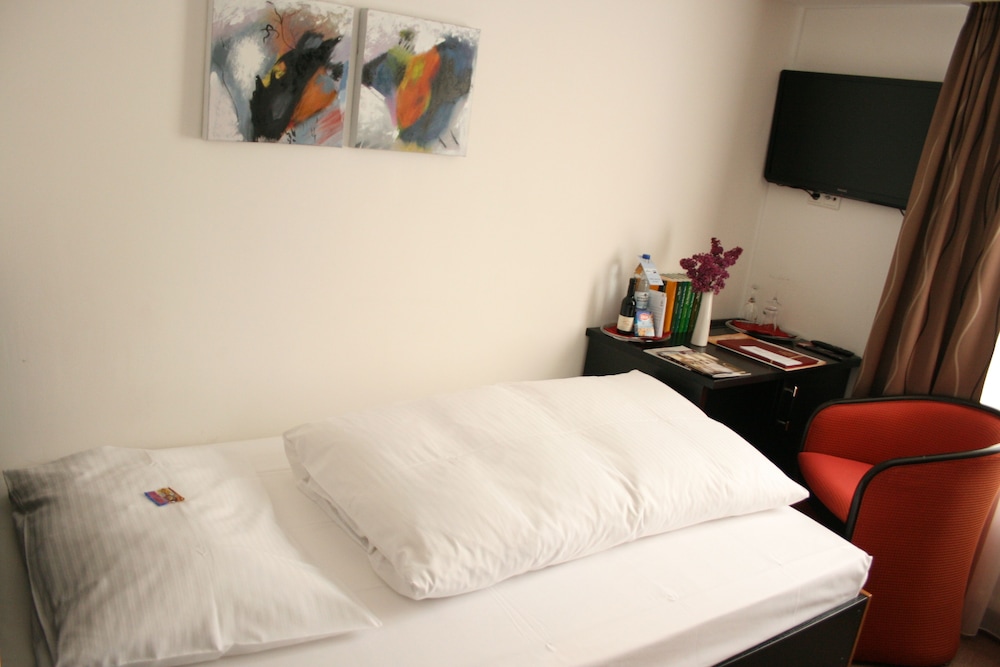 Business Single Room, Annex Building photo 2