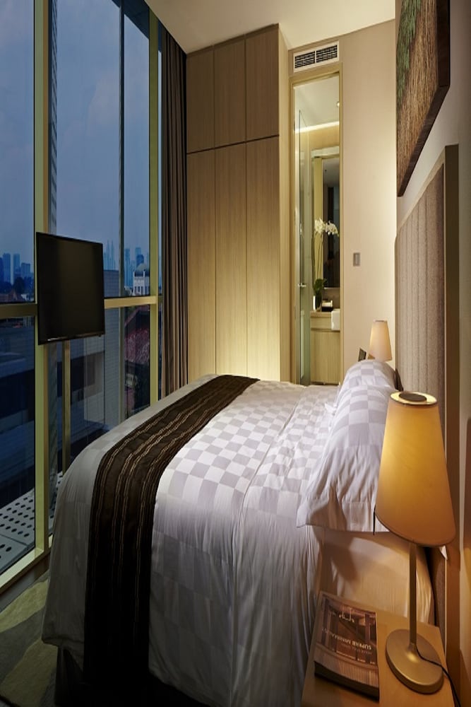 Executive Room, 2 Bedrooms photo 1
