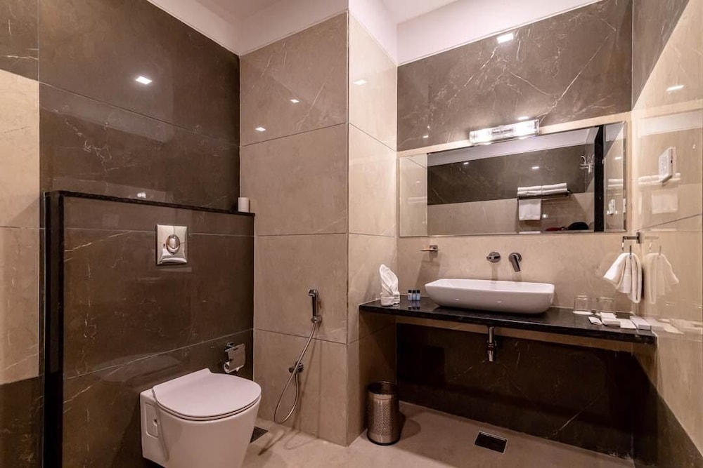 Deluxe Double Room photo 3