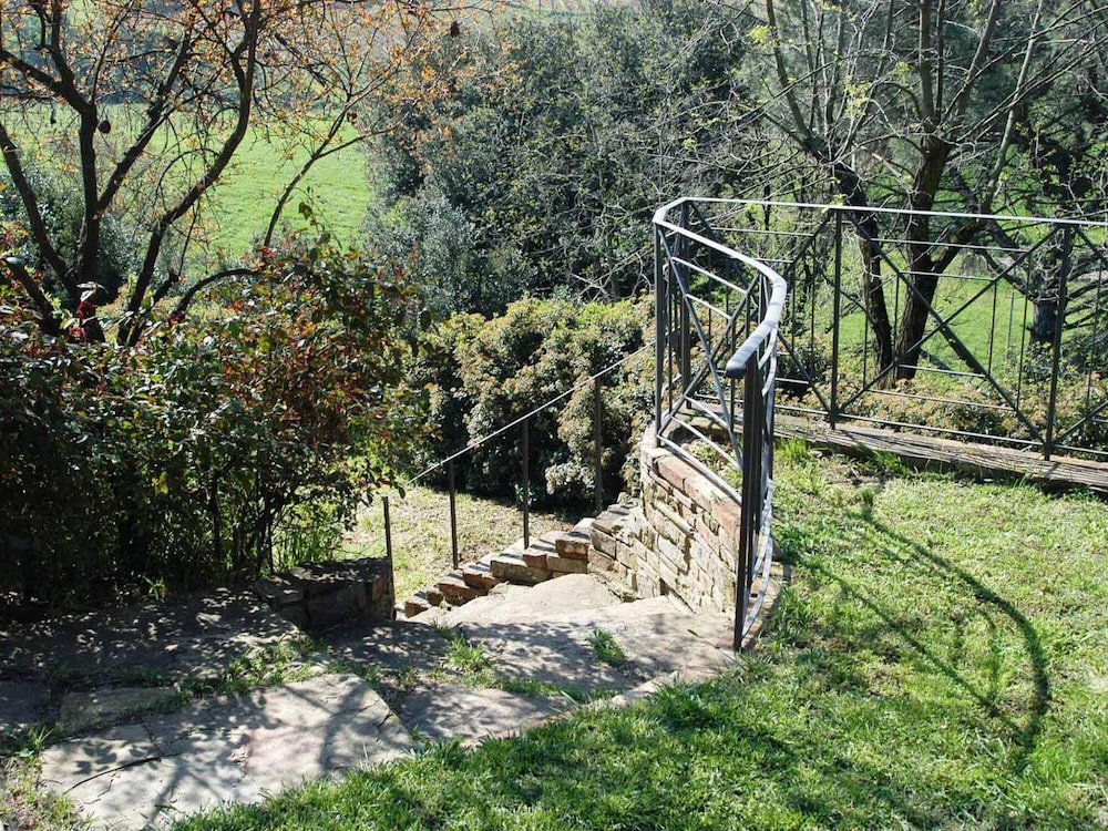 Landhaus in Chianti mit Pool ID 34, Foto 19