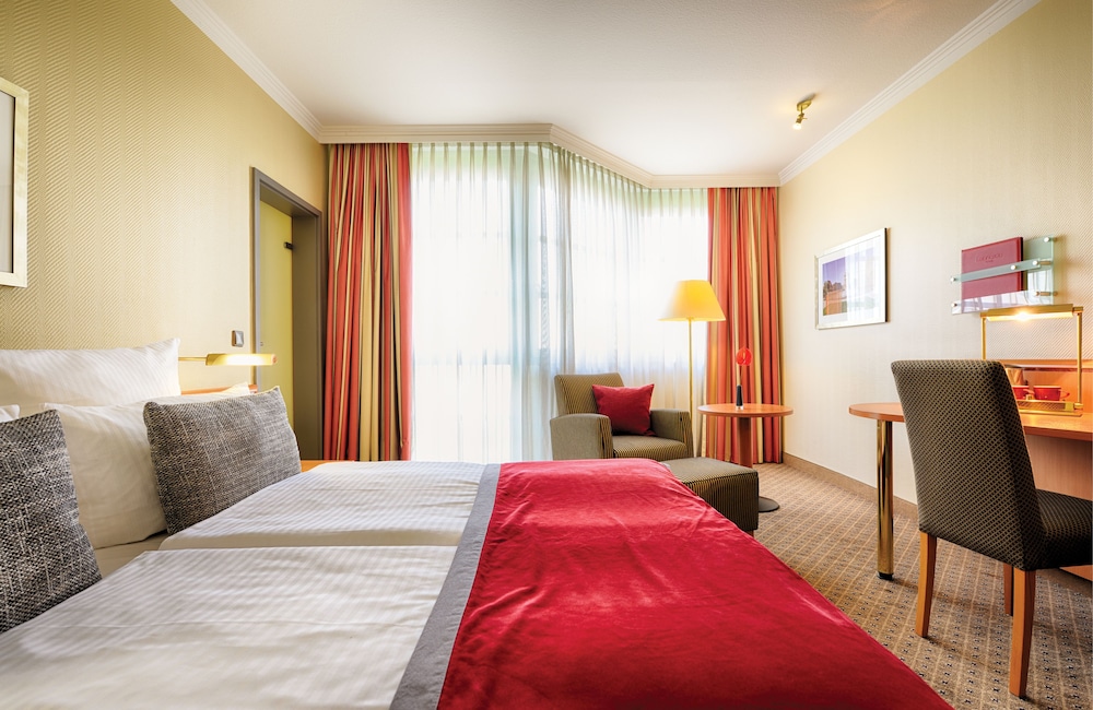 Comfort Room - Photo 1