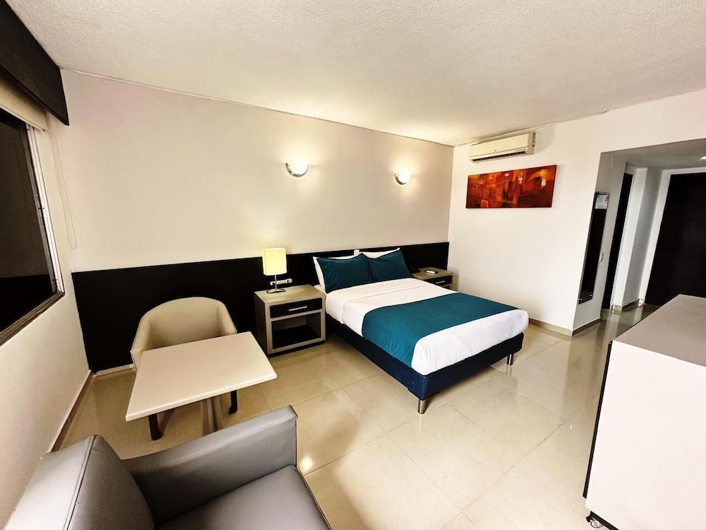 Executive Double Room, 1 Double Bed photo 3