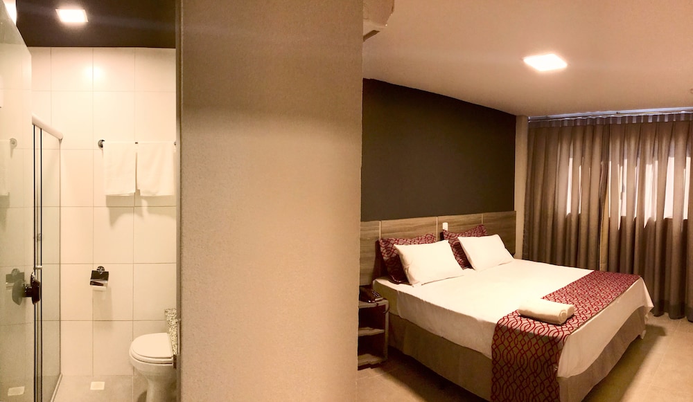 Family Studio, 1 Queen Bed with Sofa bed, Non Smoking (FLAT) photo 1