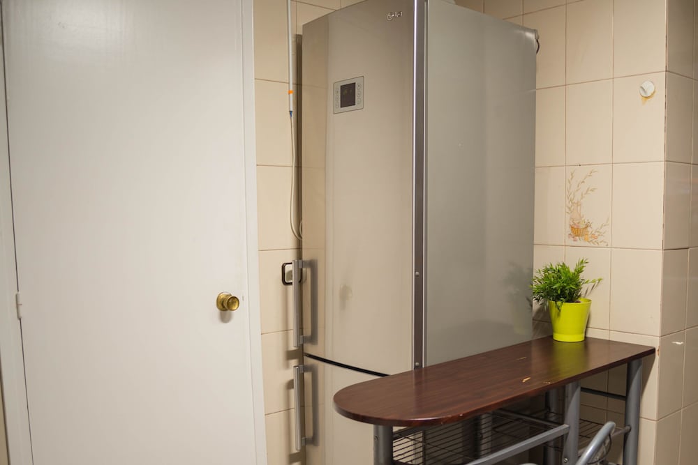 Double Or Twin Room, Shared Bathroom photo 3