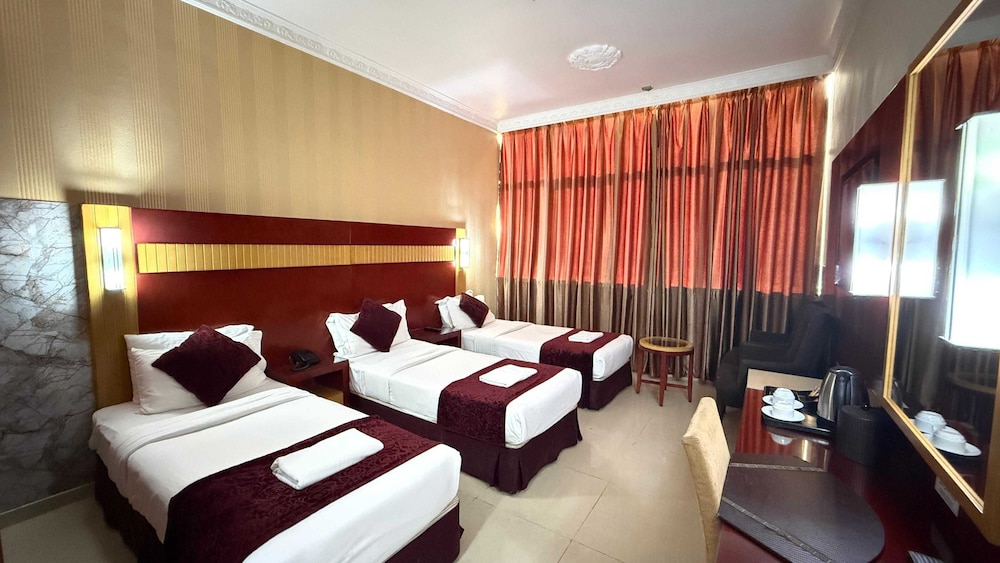 Executive Suite photo 3