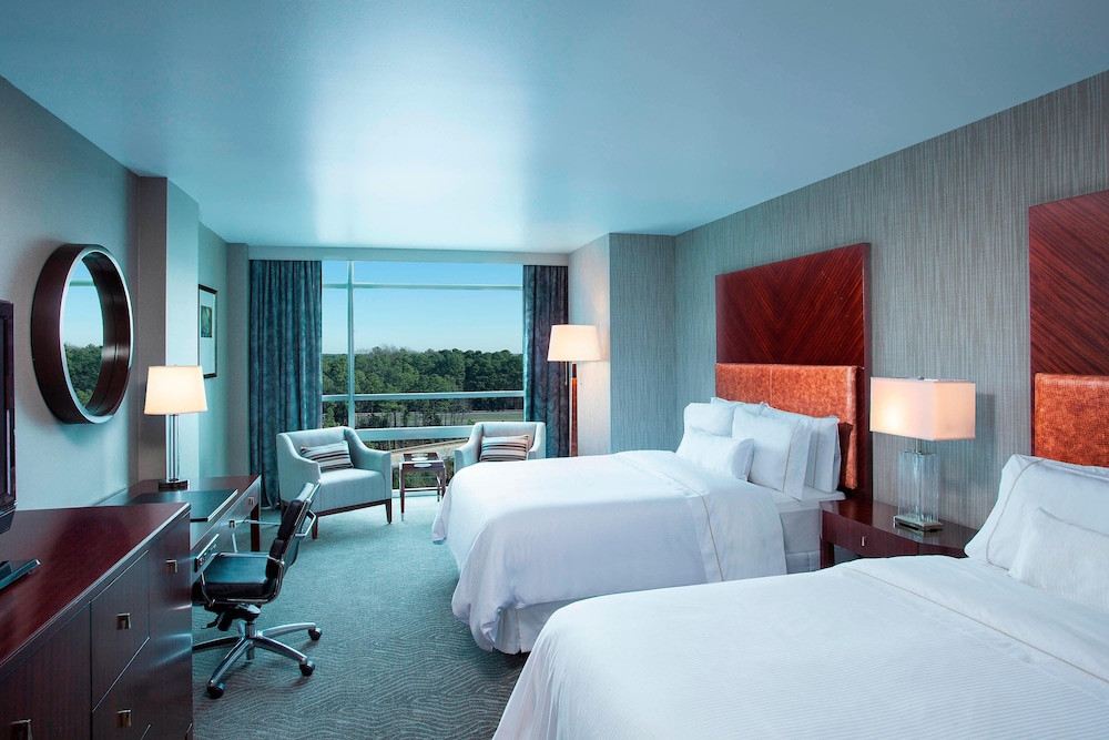 Traditional Room, 1 King Bed (Mobility Accessible, Roll-In Shower) - Photo 2