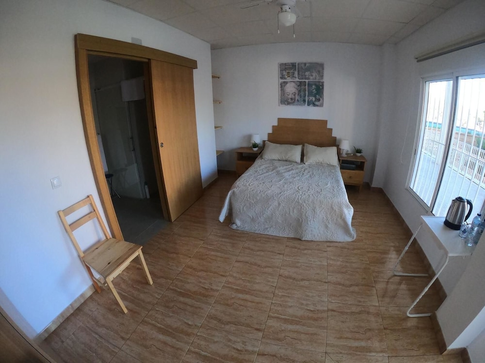 Hostal El Paraíso, Bild 12