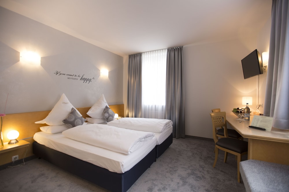Business Double or Twin Room