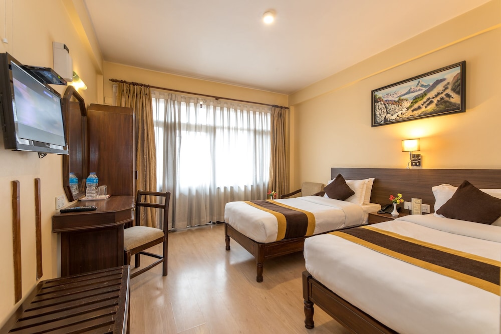 Deluxe Double or Twin Room - Photo 1