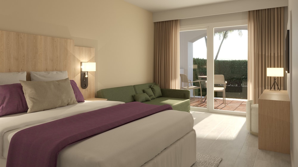 Superior Double Room, Terrace