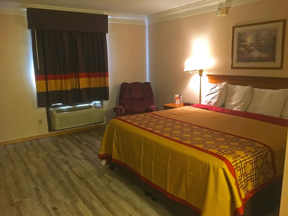 Room, 1 Queen Bed, Non Smoking