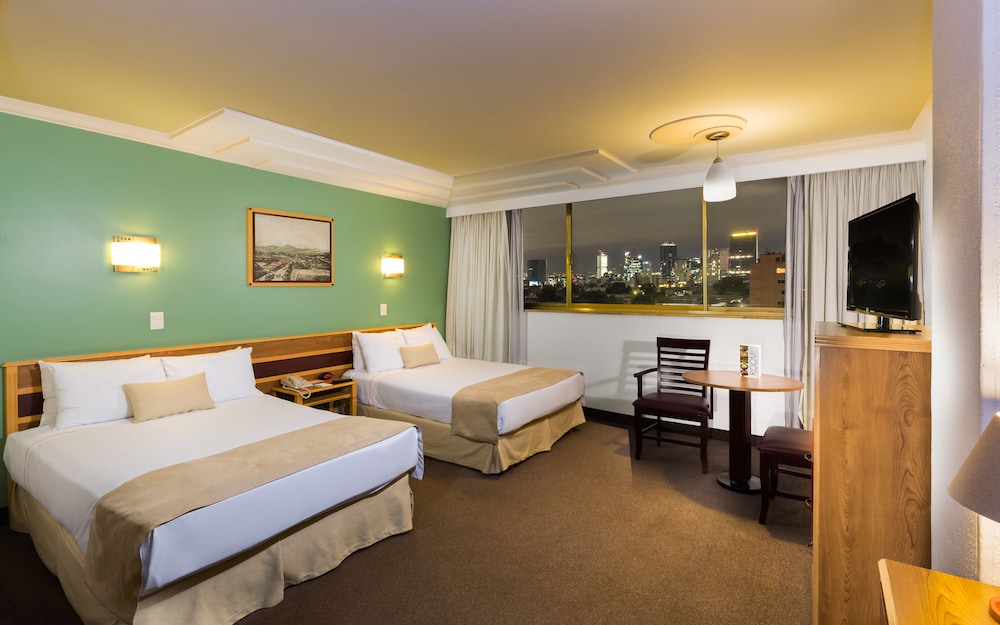 Basic Twin Room photo 1