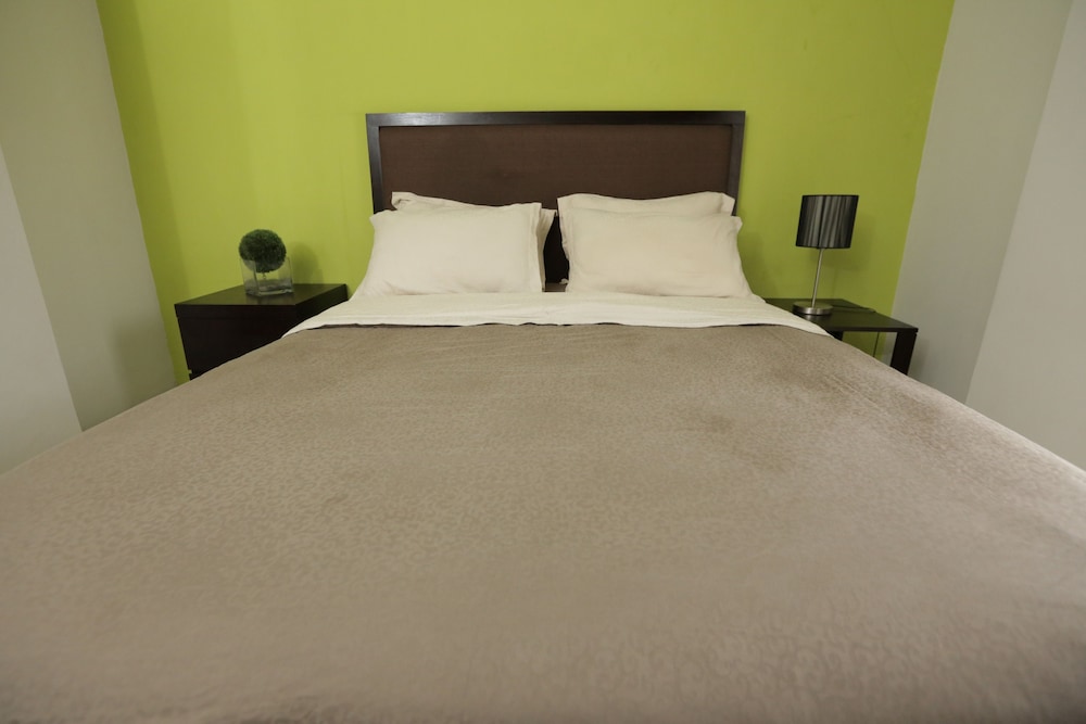Deluxe Single Room, 1 Bedroom, Balcony, City View