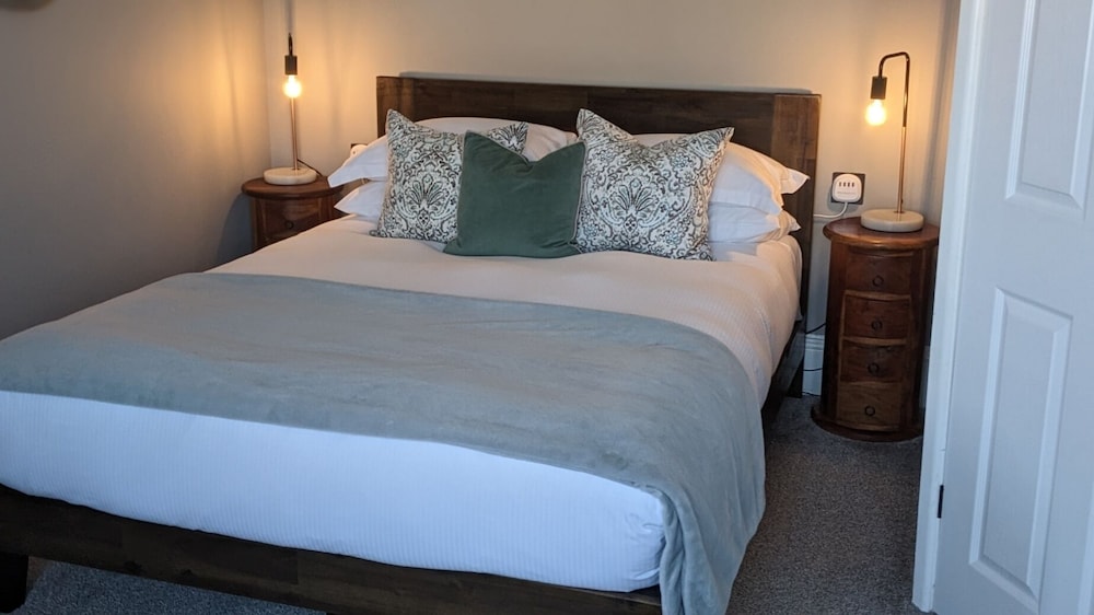 Double Room, Ensuite (Room 3 King 1st Floor) photo 1