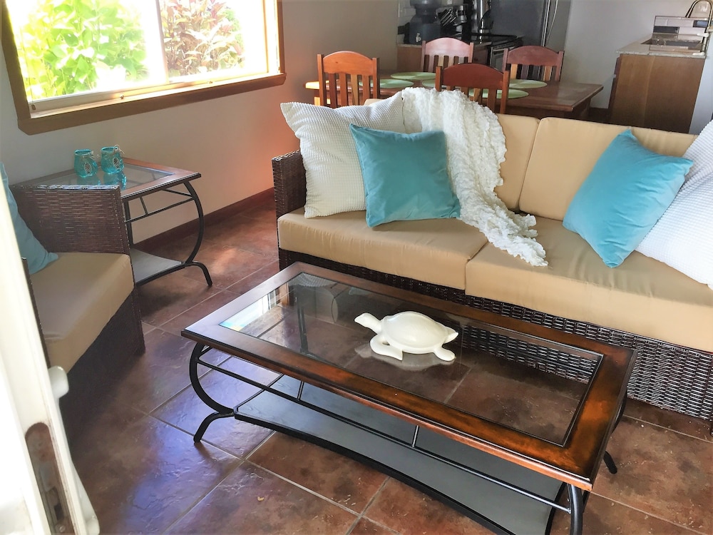 Standard Condo, 2 Bedrooms, Ocean View
