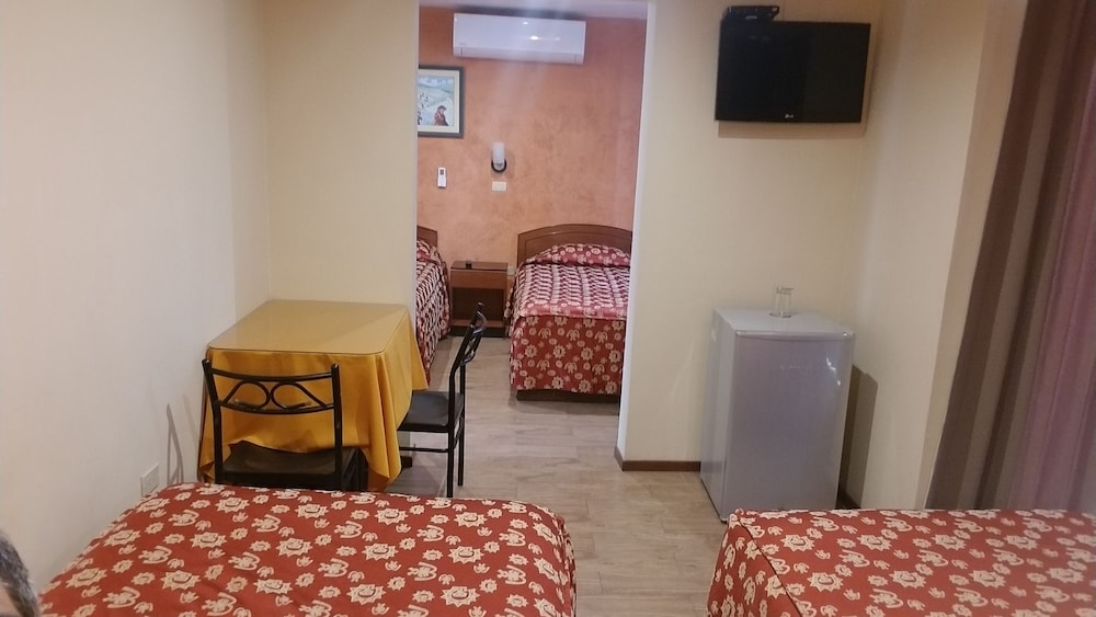 Triple Room photo 3