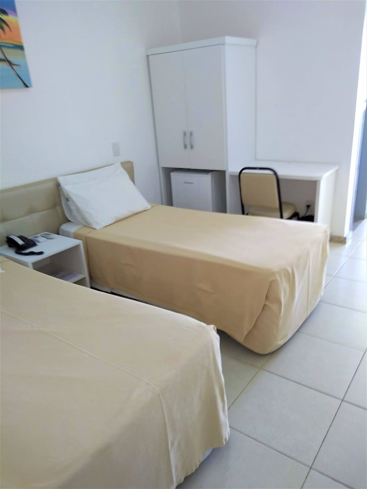 Basic Twin Room, Beach View, Beachfront - Photo 11
