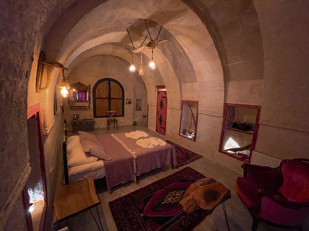 Deluxe Double Room photo 3