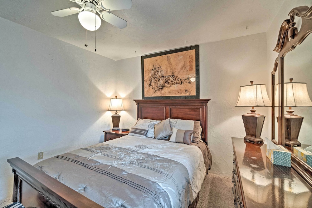 Apartment (2 Bedrooms) photo 1