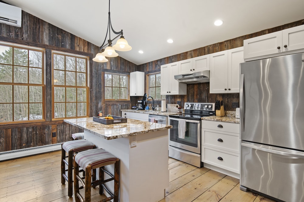 Luxury Chalet photo 3