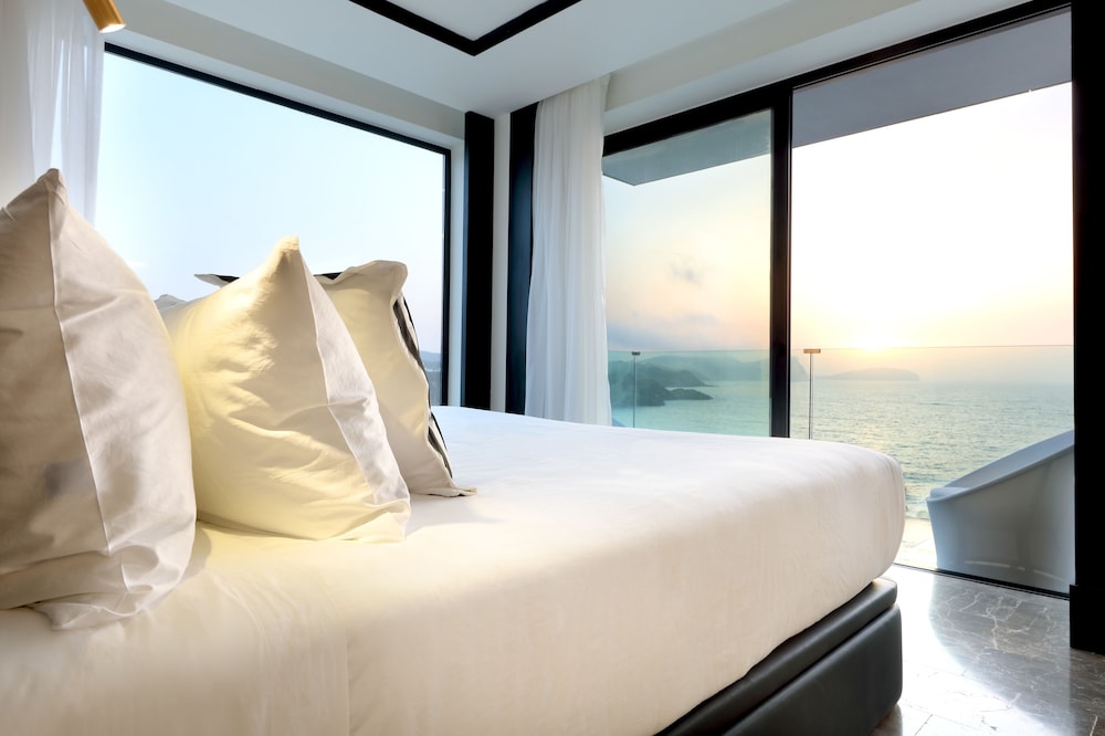 Suite Mediterránea Bendecida
