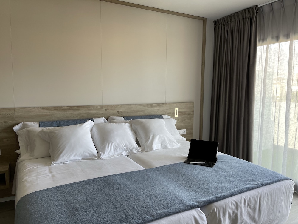 Double Room, Ocean View