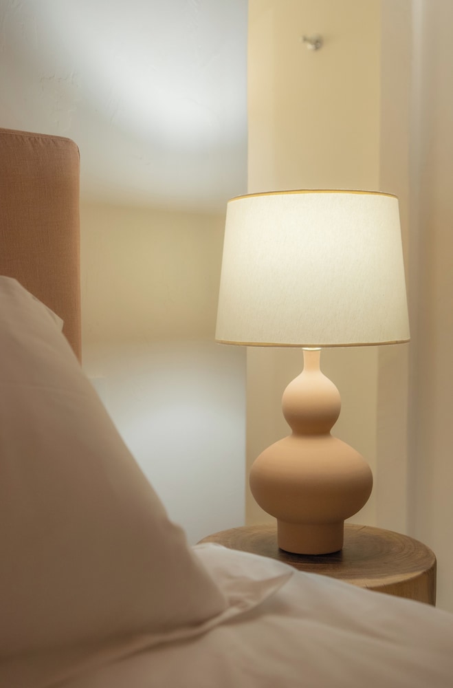 Standard Double Room, Sea View