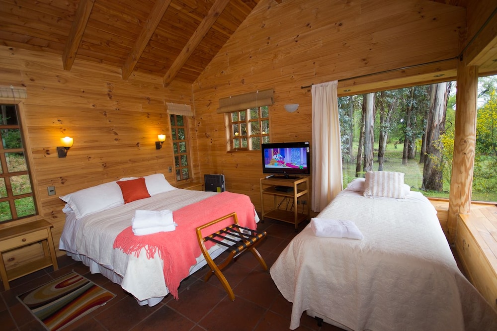 Standard Cottage, 1 Bedroom photo 1
