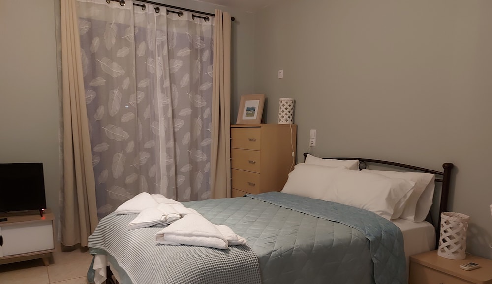 One Bedroom Apartment for 2