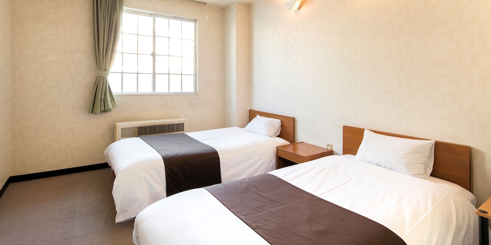 Business Twin Room