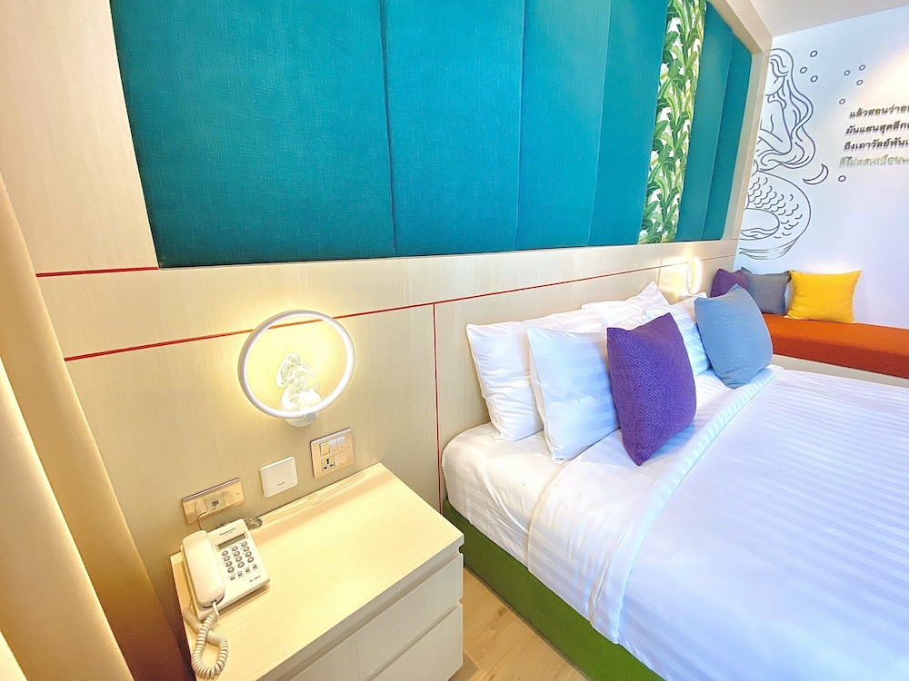 Superior Double Room - Photo 15