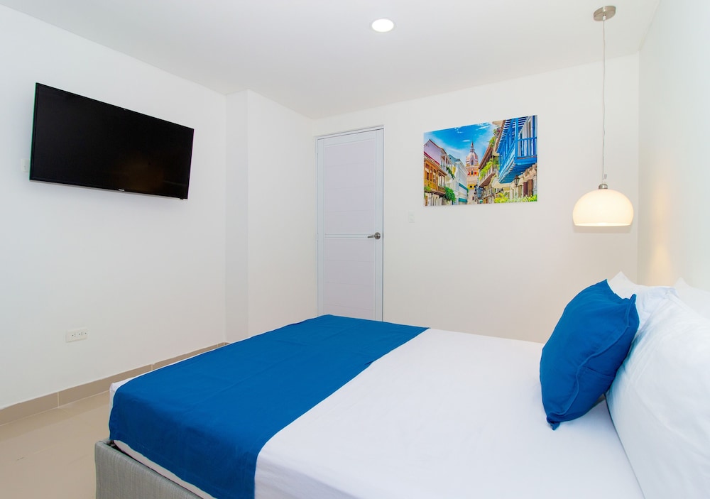 Standard Double Room - Photo 3