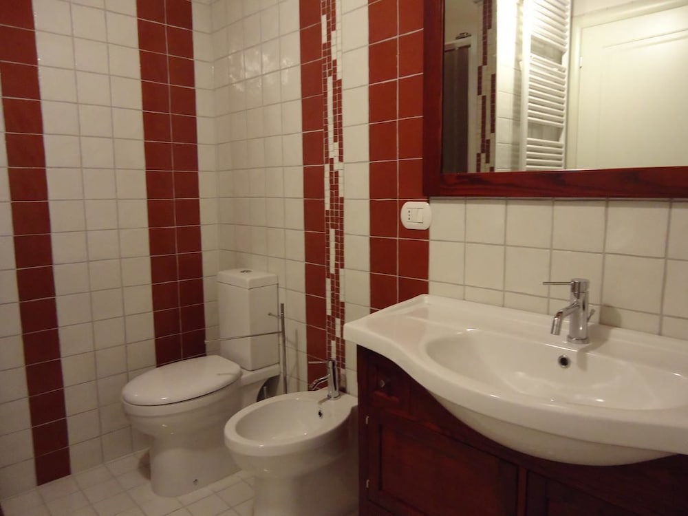 Double Or Twin Room photo 2