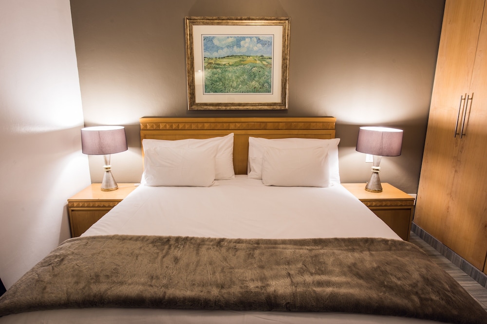 Budget Double Room photo 1