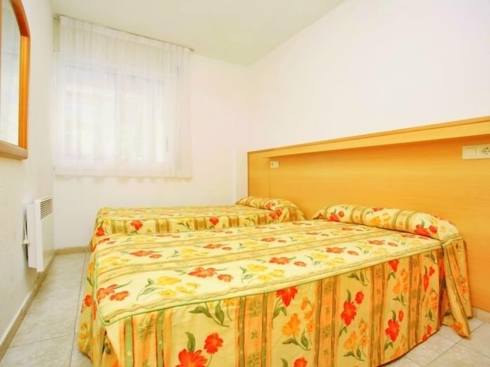 Apartamento, 1 habitación