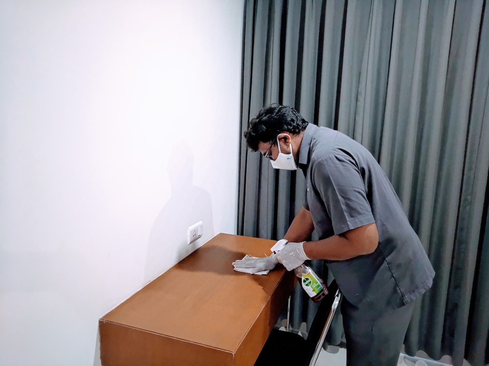 Executive Room - Photo 6