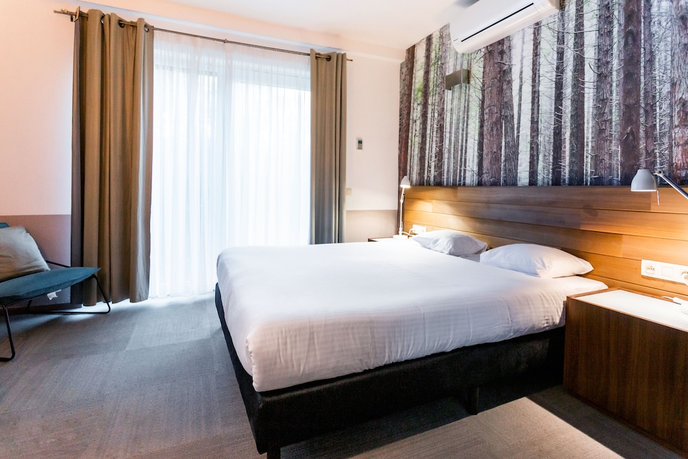 Deluxe Room, Sauna