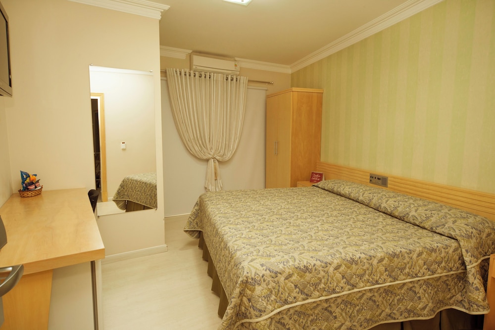 Executive Double Room - Photo 1