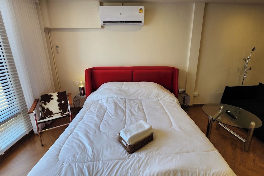 Deluxe King Room photo 3