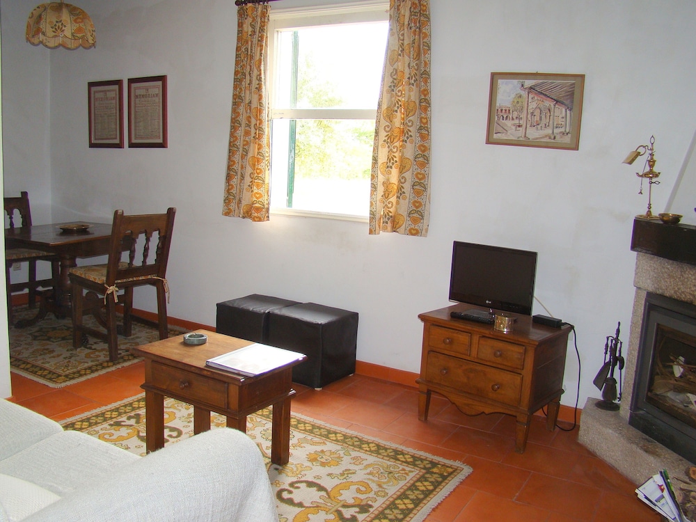 Classic Apartment, 1 Double Bed photo 2