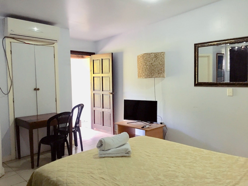 Deluxe Triple Room, Mountain View photo 1