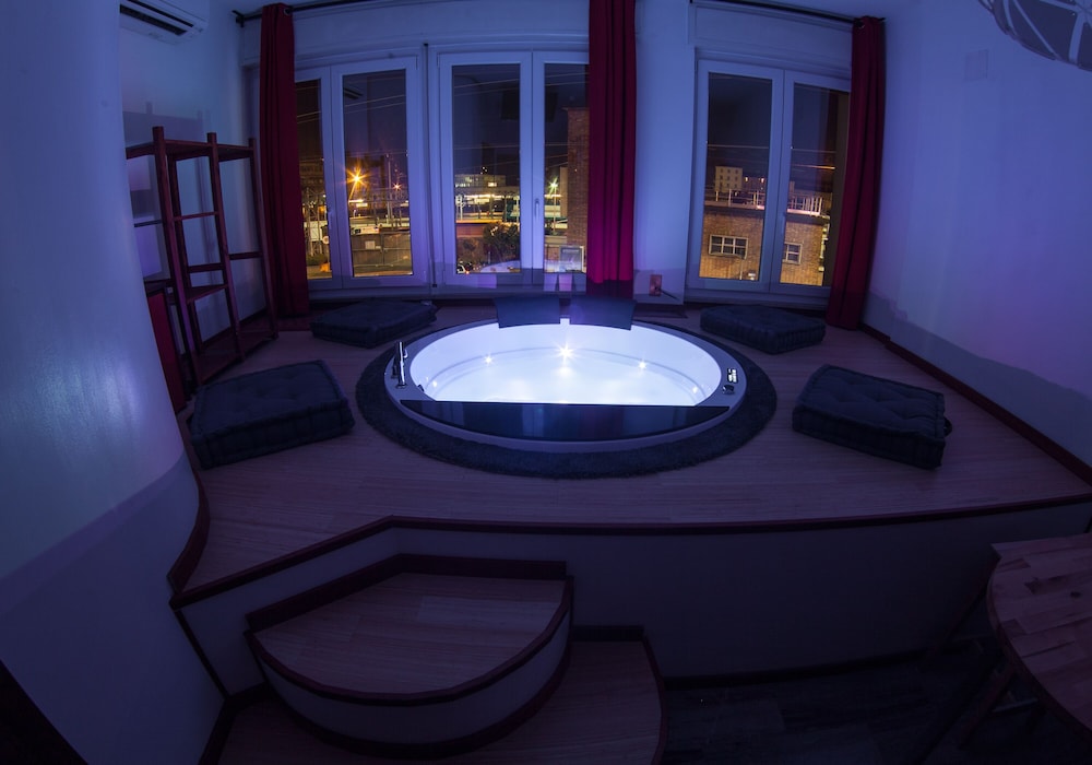 Luxury Studio Suite