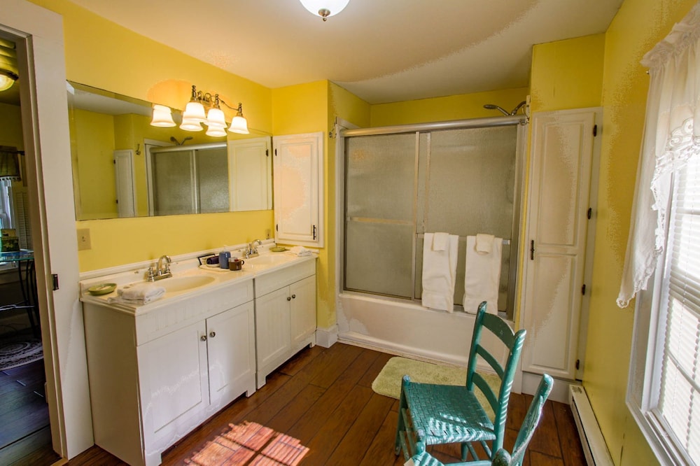 Superior Suite, Ensuite (The President's Suite ) photo 2