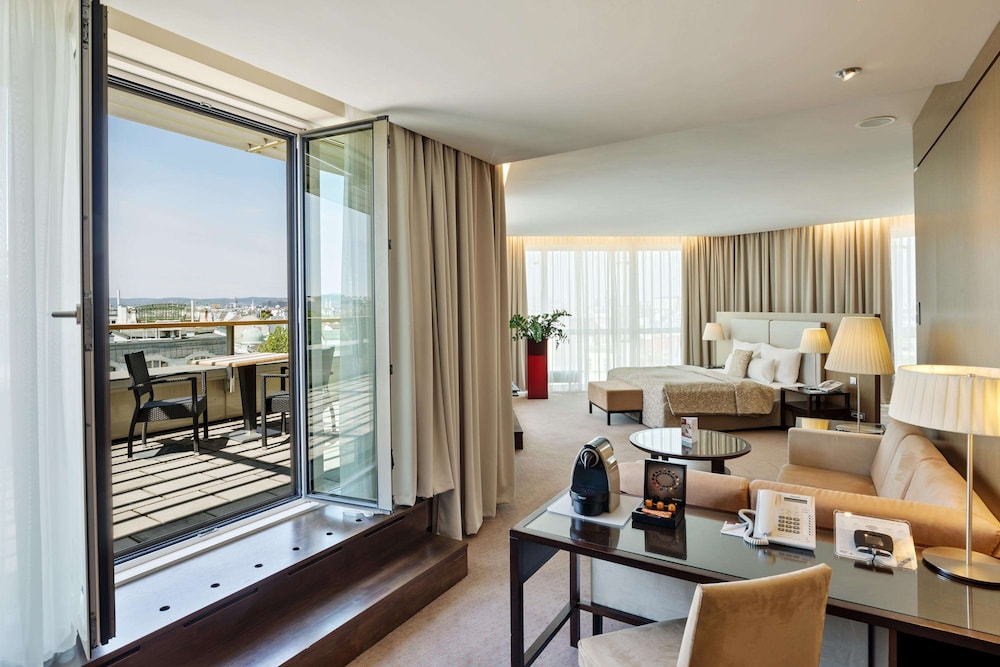 Special Suite