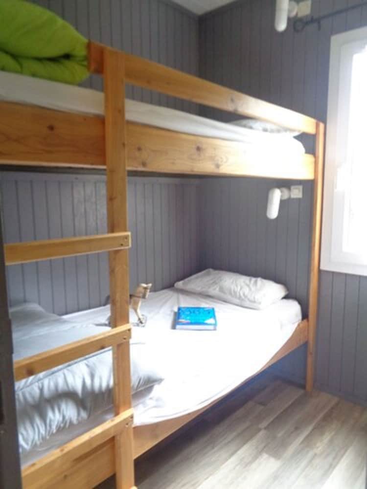 Chalet (2/4 Pers) - Photo 4