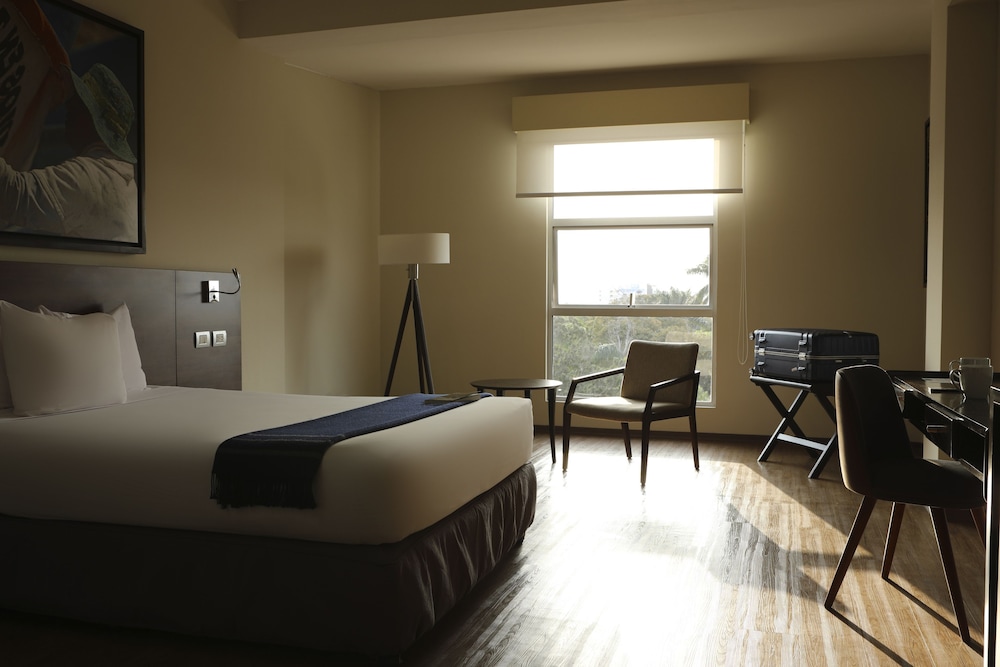 Superior Room, 1 Queen Bed