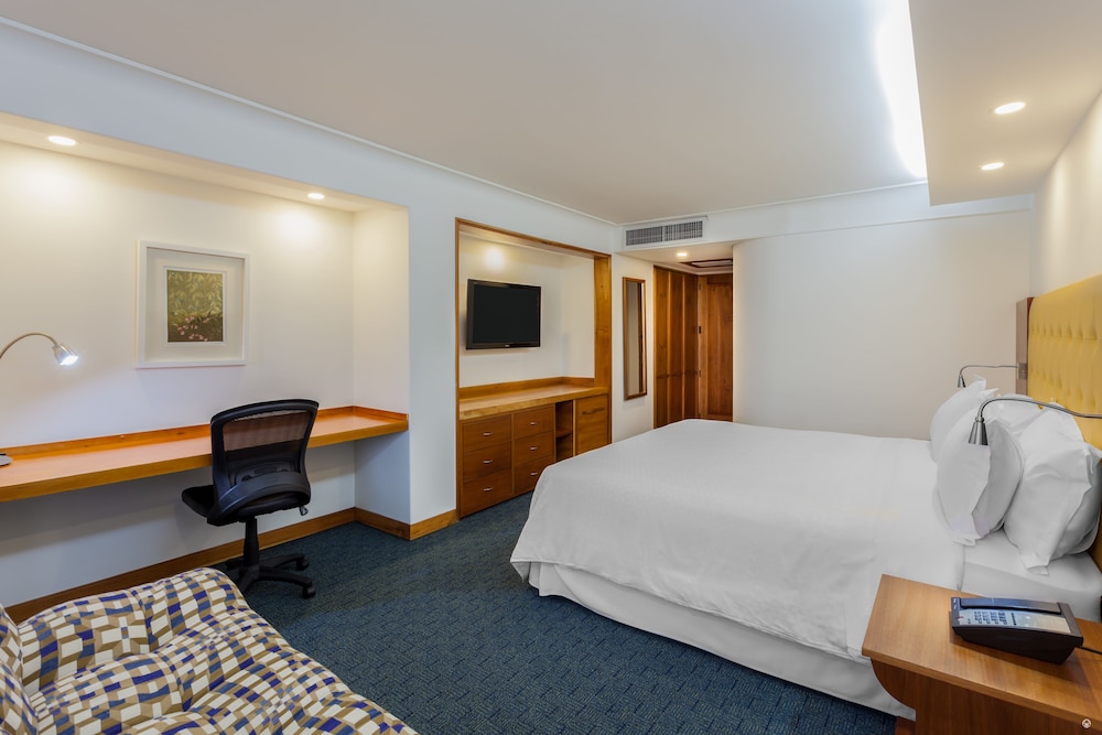 Executive Room, 1 King Bed photo 2