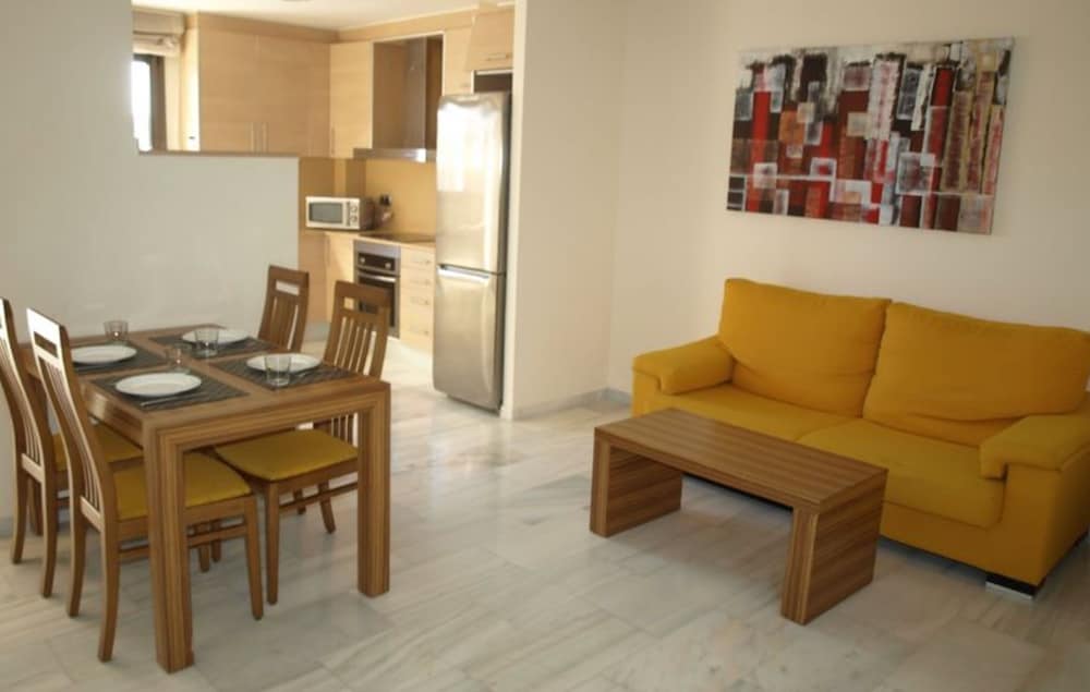 Apartment, 2 Bedrooms