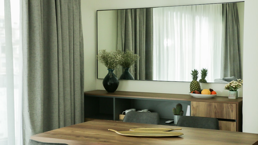 Premium Apartment, 3 Bedrooms, Non Smoking, Kitchen photo 3
