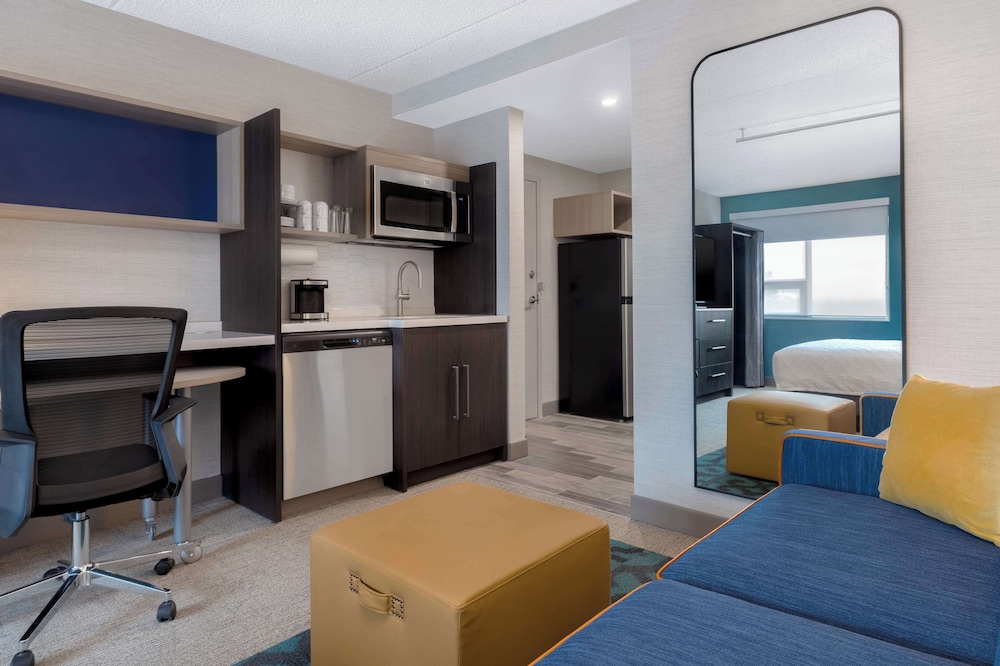 Studio Suite, 1 Queen Bed photo 1